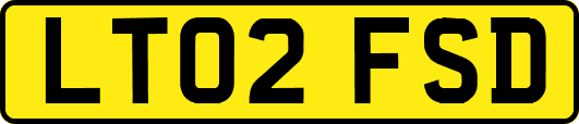 LT02FSD
