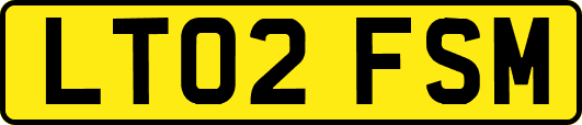 LT02FSM
