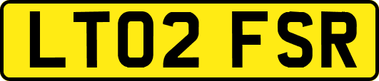 LT02FSR