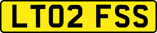 LT02FSS