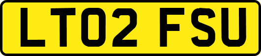 LT02FSU