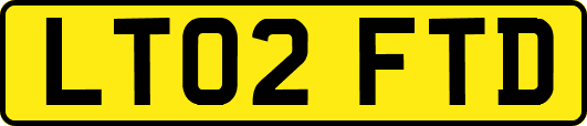 LT02FTD
