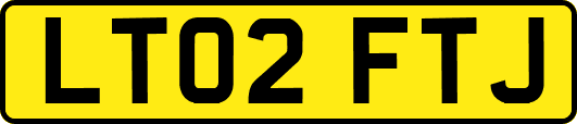 LT02FTJ
