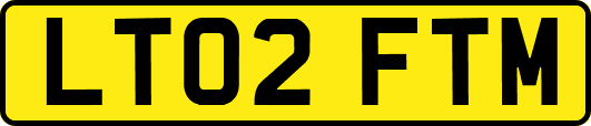 LT02FTM