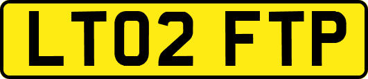 LT02FTP