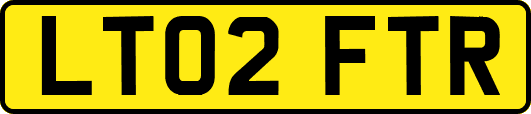 LT02FTR