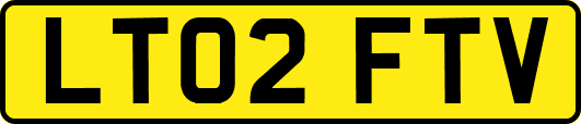 LT02FTV