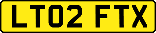 LT02FTX
