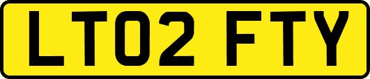 LT02FTY