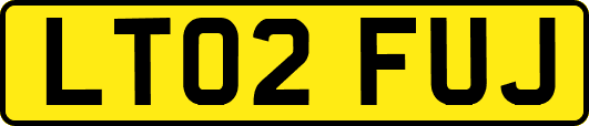 LT02FUJ