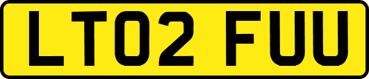 LT02FUU
