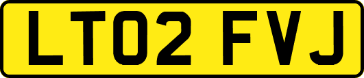 LT02FVJ