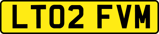 LT02FVM