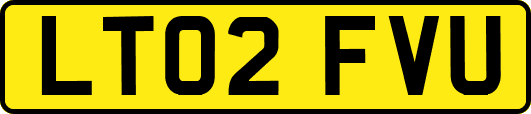 LT02FVU