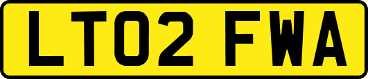 LT02FWA