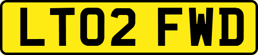 LT02FWD