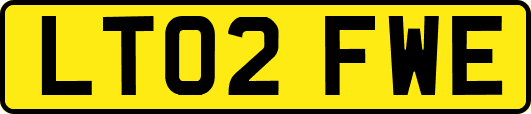 LT02FWE