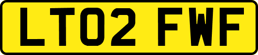 LT02FWF