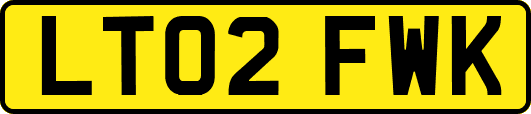 LT02FWK