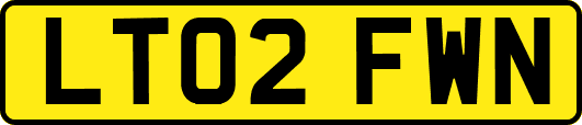 LT02FWN