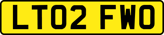 LT02FWO