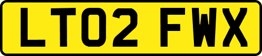 LT02FWX