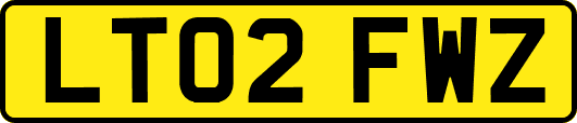 LT02FWZ