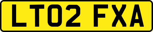 LT02FXA