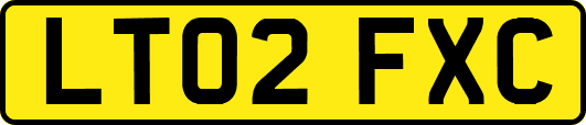 LT02FXC