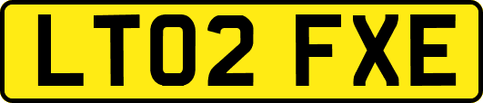 LT02FXE