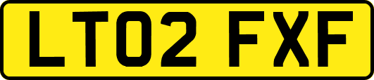 LT02FXF