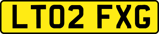 LT02FXG