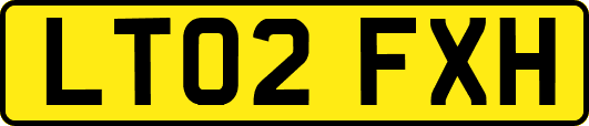LT02FXH