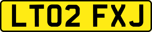 LT02FXJ