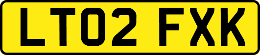 LT02FXK