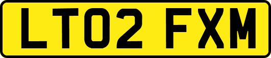 LT02FXM