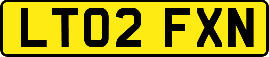 LT02FXN