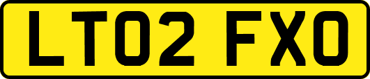 LT02FXO