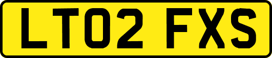 LT02FXS