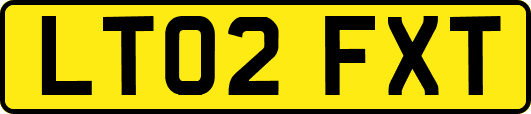 LT02FXT
