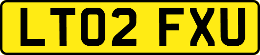 LT02FXU