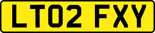 LT02FXY
