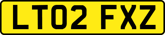 LT02FXZ