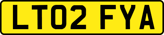 LT02FYA