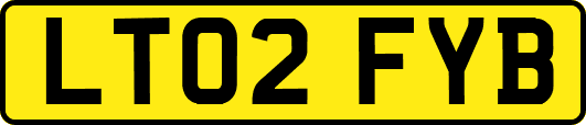 LT02FYB