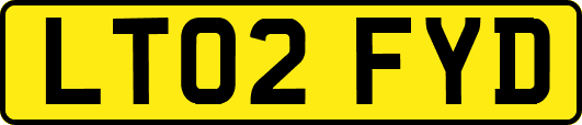 LT02FYD