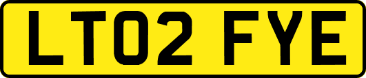LT02FYE