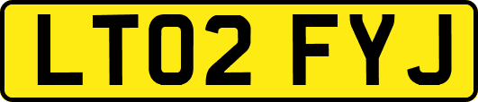 LT02FYJ