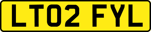 LT02FYL