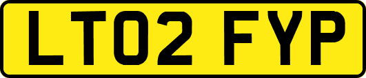 LT02FYP